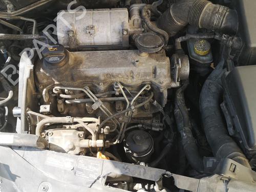 Front left window mechanism SEAT IBIZA III (6L1)  | BP11394706C22 