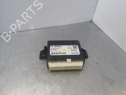 Elektronisk modul DACIA DUSTER SUV Van 1.5 dCi 4x4 (109 hp) 17510402