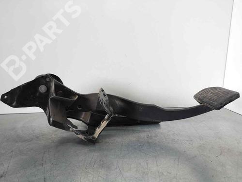 Break pedal LAND ROVER FREELANDER 2 (L359) 2.2 TD4 4x4 | BP8769261I19 