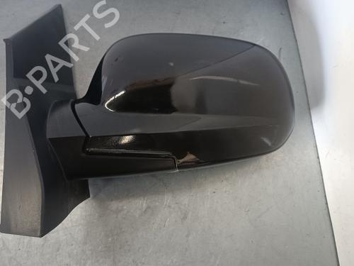 Left mirror SSANGYONG KYRON 2.0 Xdi | BP17799332C26 