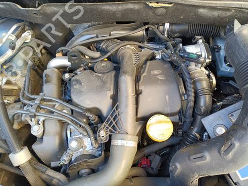 Used Engine Engine DACIA DOKKER MPV (KE_) [2012-2021] 39994580 39994580