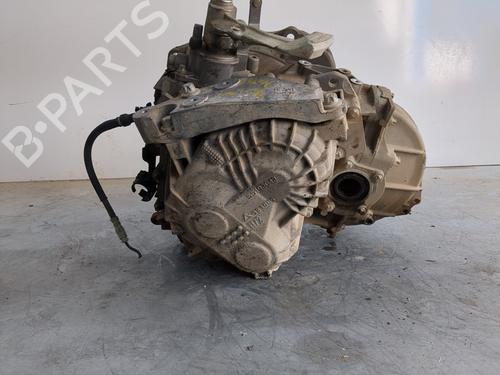 Gearbox OPEL ASTRA H (A04)  | BP26957988M3 