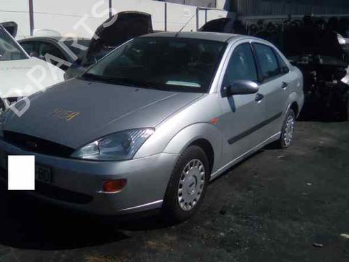 Fuel pump FORD FOCUS I (DAW, DBW)  | BP3255346M76 