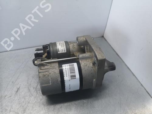 Used Starter PEUGEOT 208 I (CA_, CC_) 1.2 VTI 82 (82 hp) 17098548