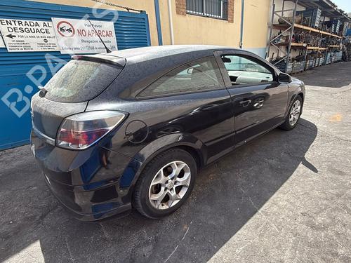 Left front window switch OPEL ASTRA H GTC (A04) | BP38336221I27 - Image 5