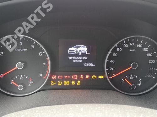 Used Instrument cluster KIA SPORTAGE IV (QL, QLE) [2015-2022]  9182491