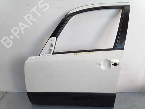 Left front door FIAT SEDICI (189_) 1.9 D Multijet 4x4 | BP12556549C2 