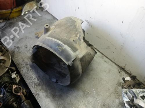 Paso rueda TESLA MODEL 3 (5YJ3) [2017-2025]  31157093