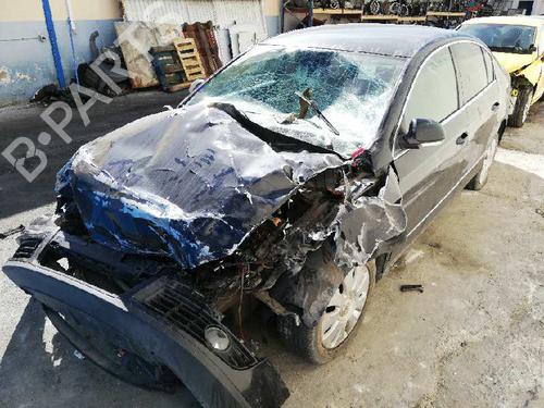 Pedal VW PASSAT B6 (3C2) 2.0 TDI | BP4231960I4 