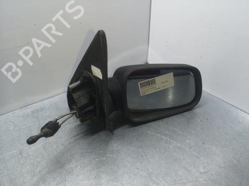 Bakspejl Højre CITROËN ZX (N2) 1.9 D (68 hp) 23394711