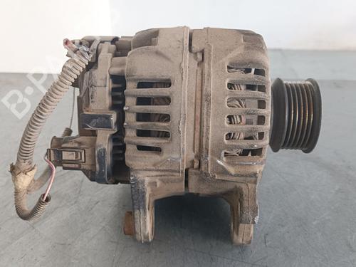Used Alternator NISSAN CABSTAR E (TL_, VL_) [1992-2006]  12556386