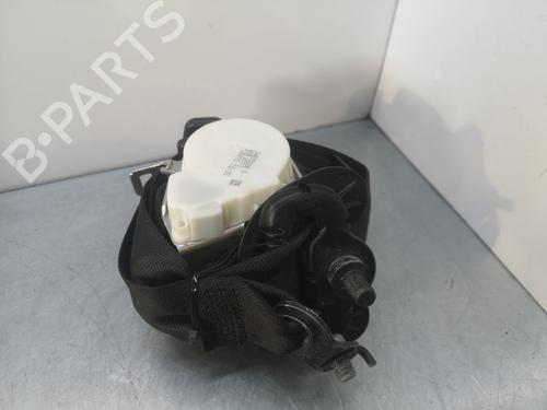 Front left seatbelt BMW 1 (F20) 118 d | BP18010006I26 