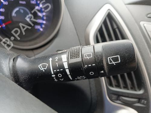 Used Steering column stalk HYUNDAI ix35 (LM, EL, ELH) [2009-2016]  17243667