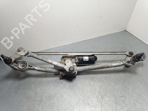 Front wiper motor BMW 3 (E90) 320 d | BP4229202M29 