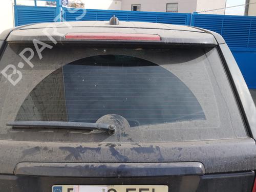 Used Tailgate LAND ROVER RANGE ROVER SPORT I (L320) 2.7 D 4x4 (190 hp) 9839175