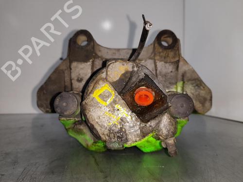 Left front brake caliper AUDI TT Roadster (8N9) 1.8 T | BP12496554M105 