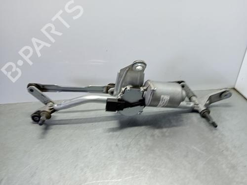 Used Front wiper motor Front wiper motor MG MG ZS SUV (AZS1) [2017-2026] 33801366 33801366