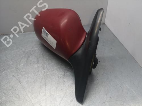 Right mirror TOYOTA CELICA Coupe (_T20_) 1.8 i 16V (AT200) | BP11128224C27