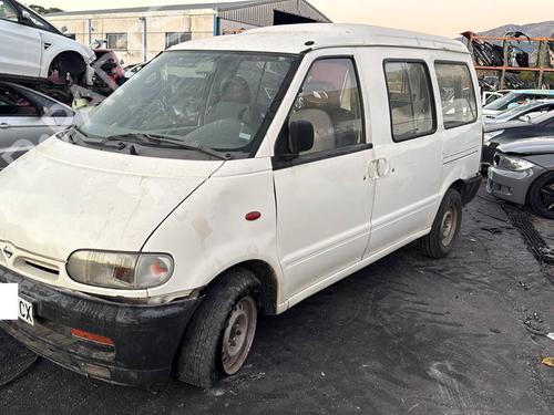 Used Parts NISSAN VANETTE CARGO Van (HC 23) 2.3 D 4989489