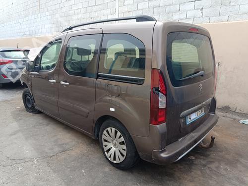 Engine PEUGEOT PARTNER Tepee  | BP29871287M1