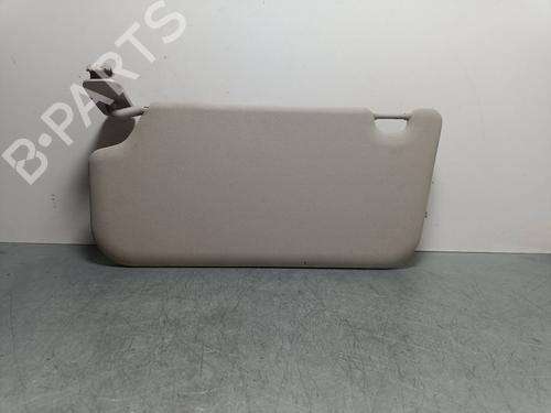 Right sun visor FORD FIESTA VI (CB1, CCN) 1.4 TDCi | BP18328346I2 