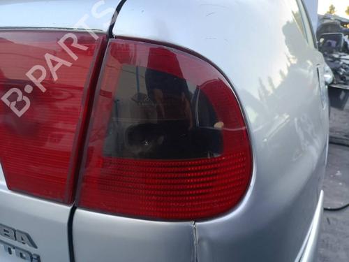 Used Right taillight Right taillight SEAT CORDOBA (6K1, 6K2) 1.9 D (64 hp) 40524585 40524585