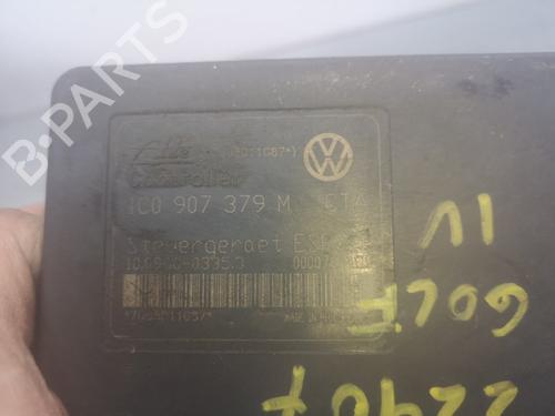 ABS pump VW GOLF IV (1J1)  | BP17716805M43 
