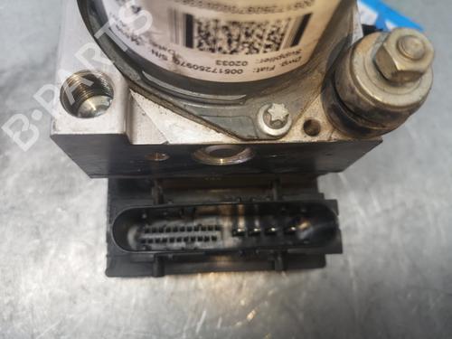 ABS pump FIAT DUCATO Van (250_) 120 Multijet 2,3 D | BP13459910M43 