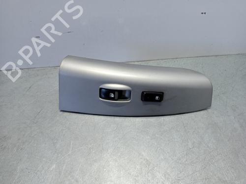 Used Front right window mechanism KIA SPORTAGE II (JE_, KM_) [2004-2011]  17467293