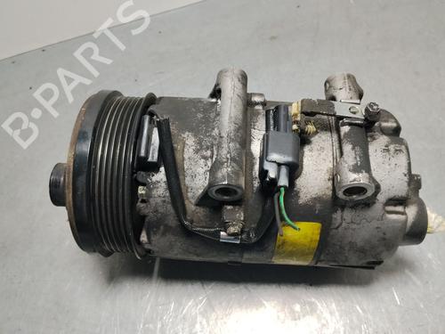 AC compressor FORD FOCUS II (DA_, HCP, DP) | BP36156949M34 - Image 2