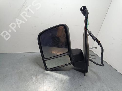 Used Left mirror FORD TRANSIT CONNECT (P65_, P70_, P80_) 1.8 Di (75 hp) 12950595