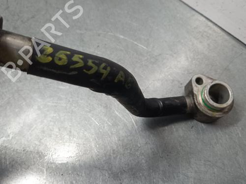 AC pipe AUDI A6 Allroad C6 (4FH) 3.0 TDI quattro | BP29561371M126