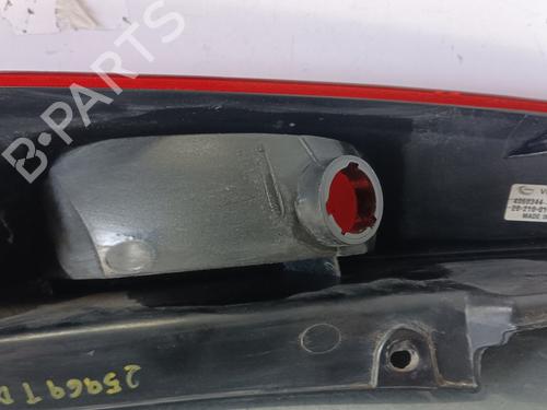 Right taillight FORD FIESTA V (JH_, JD_) 1.4 TDCi | BP27458974C35 