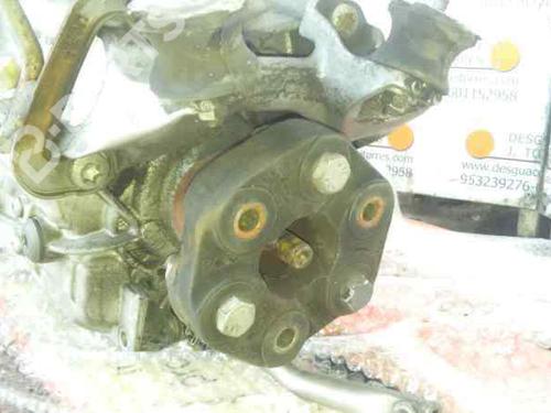 Gearbox BMW 3 (E90) 318 d | BP721915M3 