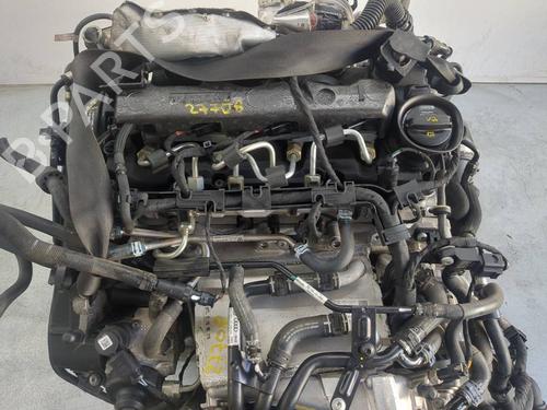 Engine VW TOURAN (5T1) | BP38710807M1 - Image 7