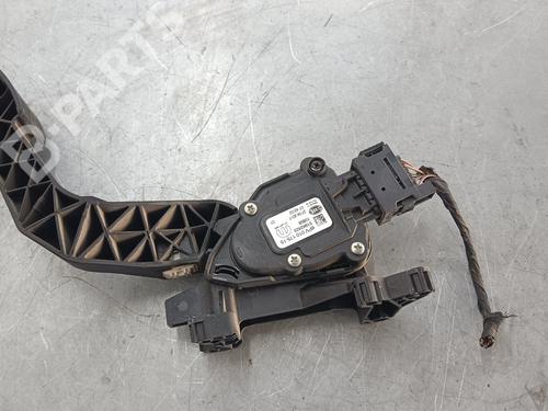 Pedal FIAT 500X (334_) 1.6 D Multijet (334AXA1B, 334AXA11) 6PV01017515 |