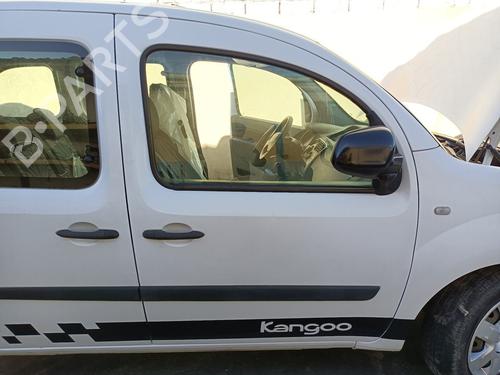 Used Right front door RENAULT KANGOO / GRAND KANGOO II (KW0/1_) [2008-2025]  30205781