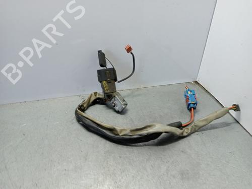 Used Electronic module Electronic module CITROËN BERLINGO / BERLINGO FIRST Box Body/MPV (M_) 1.6 HDI 75 (MB9HW) (75 hp) 33982660 33982660