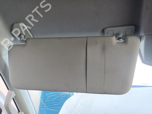 Left sun visor VW CRAFTER Van (SY_, SX_)  | BP29594577I1 