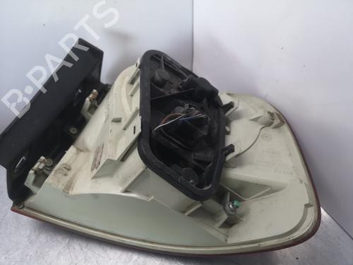 Left taillight VW TOUAREG (7LA, 7L6, 7L7) 3.0 V6 TDI | BP12063603C34 