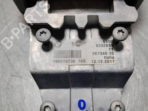 Armrest / Center console MINI MINI COUNTRYMAN (F60) Cooper | BP29813849I20