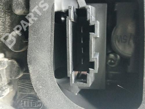 Left taillight SEAT TOLEDO IV (KG3) 1.6 TDI | BP5002341C34 
