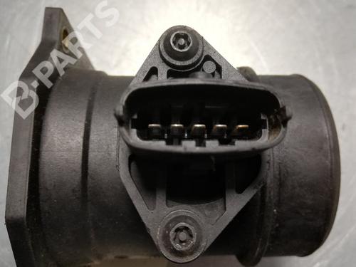 Mass air flow sensor NISSAN TERRANO II (R20) 2.7 TDi 4WD | BP4696053M95 