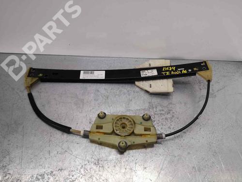 Used Rear left window mechanism AUDI A6 C6 (4F2) 3.0 TDI quattro (225 hp) 7459060