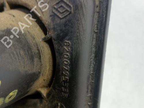 Pipe NISSAN NV300 Van (X82) | BP30588995M125