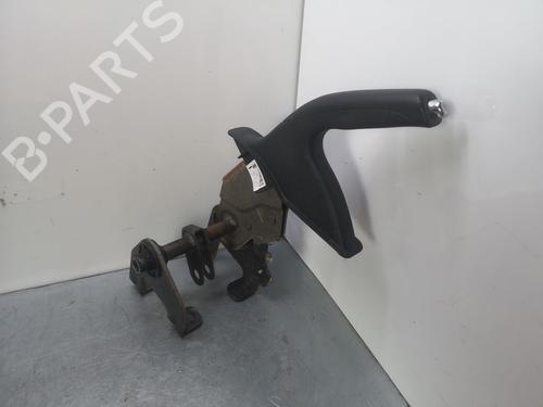 Hand brake HYUNDAI ix35 (LM, EL, ELH)  | BP25493361I18 