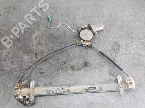 Used Front right window mechanism HONDA CR-V II (RD_) 2.2 CTDi (RD9) (140 hp) 5874361