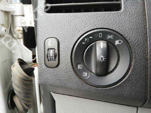 Used Headlight switch MERCEDES-BENZ SPRINTER 3-t Van (B906) [2006-2018]  6913892