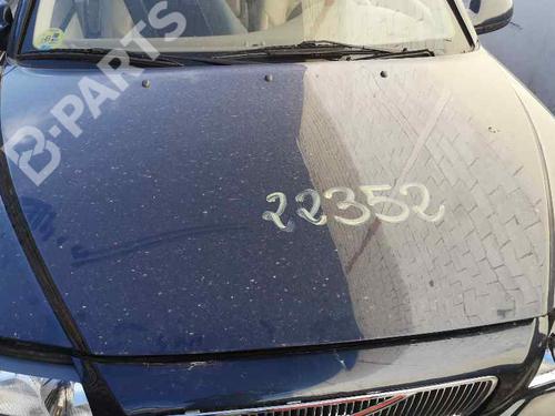 Used Hood VOLVO S80 I (184) 2.4 (170 hp) 8537893