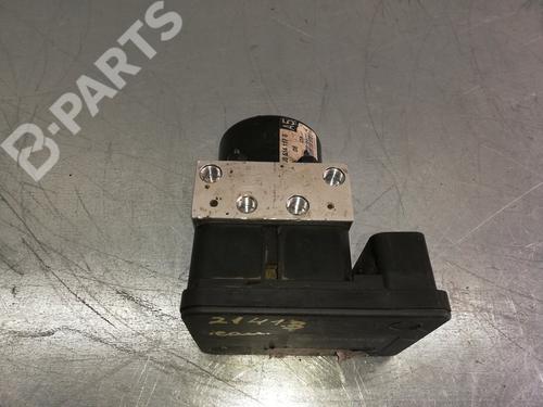 ABS pump SEAT LEON (1M1) 1.9 TDI 1J0 614 1176 |